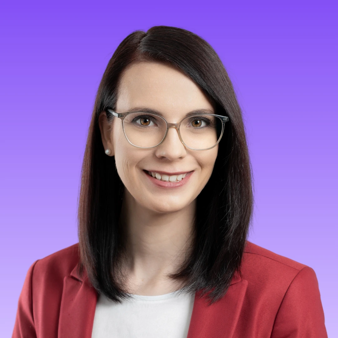 Unsere Kandidatin Annkathrin Wulff von der SPD für die Landtagswahl 2026 in Baden-Württemberg