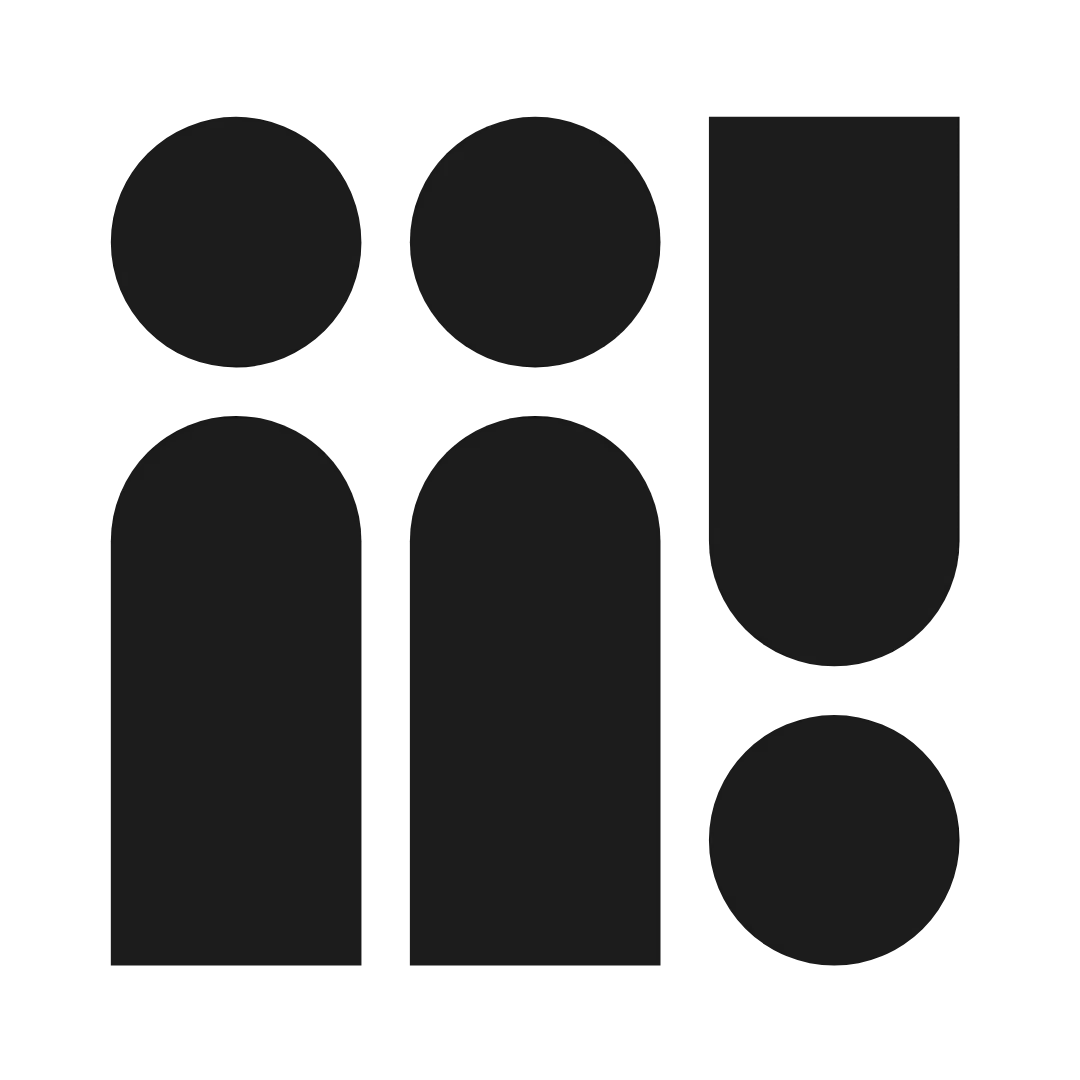 Brand New Bundestag Logo