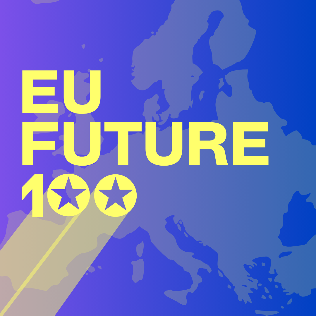 Logo EU Future 100
