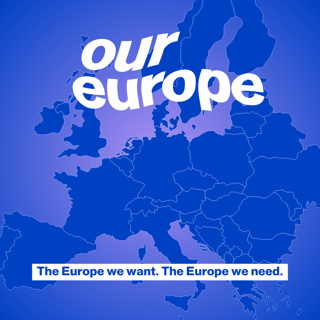 Header Our Europe