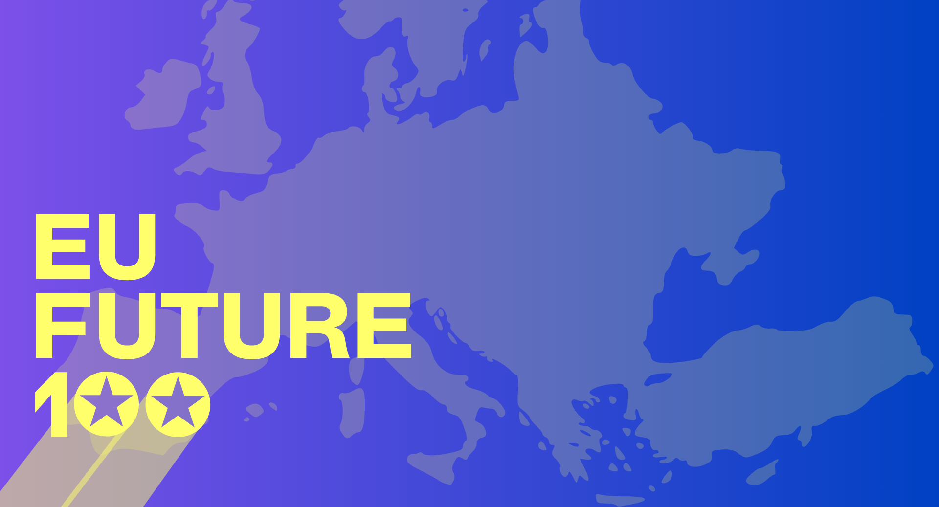 Logo EU Future 100