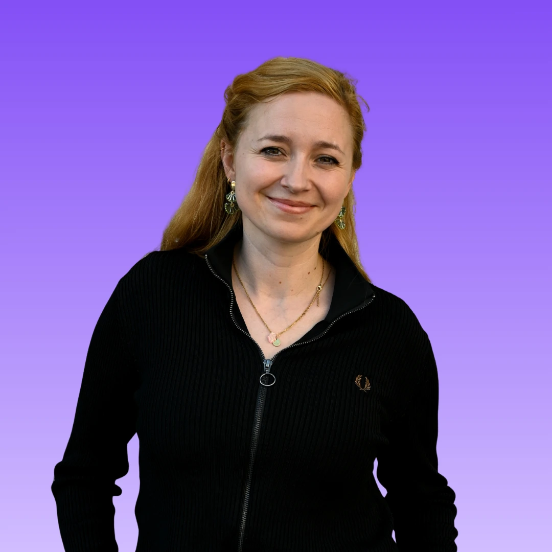 Unsere Kandidatin Katharina Kohl von der SPD f&uuml;r die Landtagswahl 2026 in Sachsen-Anhalt.