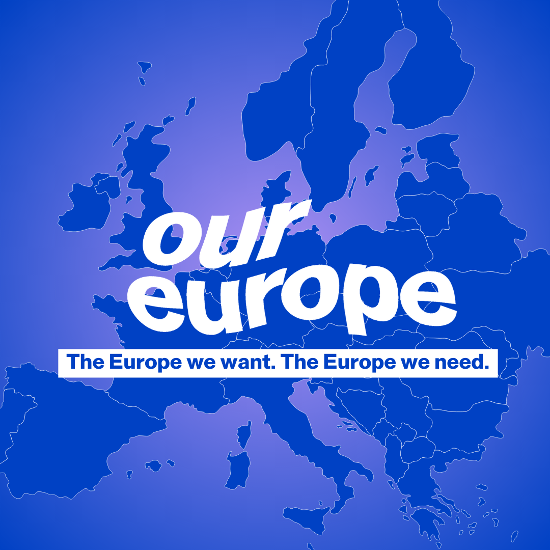 Our Europe
